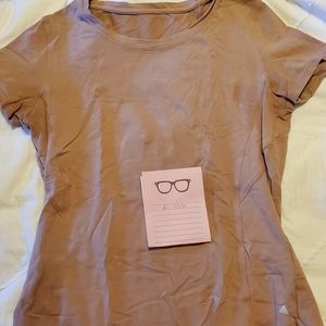 Balance Athletica/Vitality Waves Collection Shirt